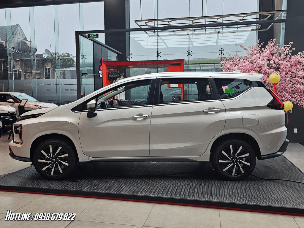 Mitsubishi Xpander 2026